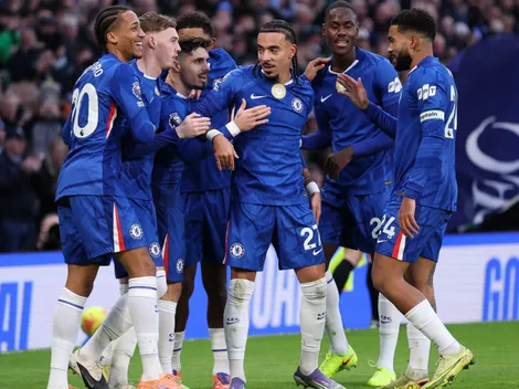 Chelsea lidera gastos de janeiro na Premier League