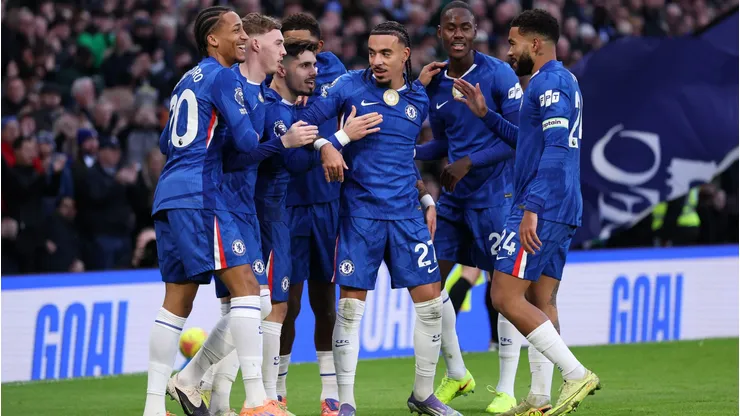 Dados revelam domínio do Chelsea e virada no mercado inglês. Foto: Justin Setterfield/Getty Images