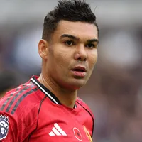 Casemiro entra no radar de Flamengo e Cruzeiro