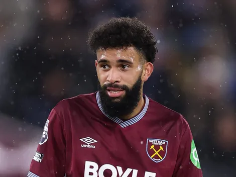 Pablo Felipe escolhe defender Portugal e deixa Brasil de lado