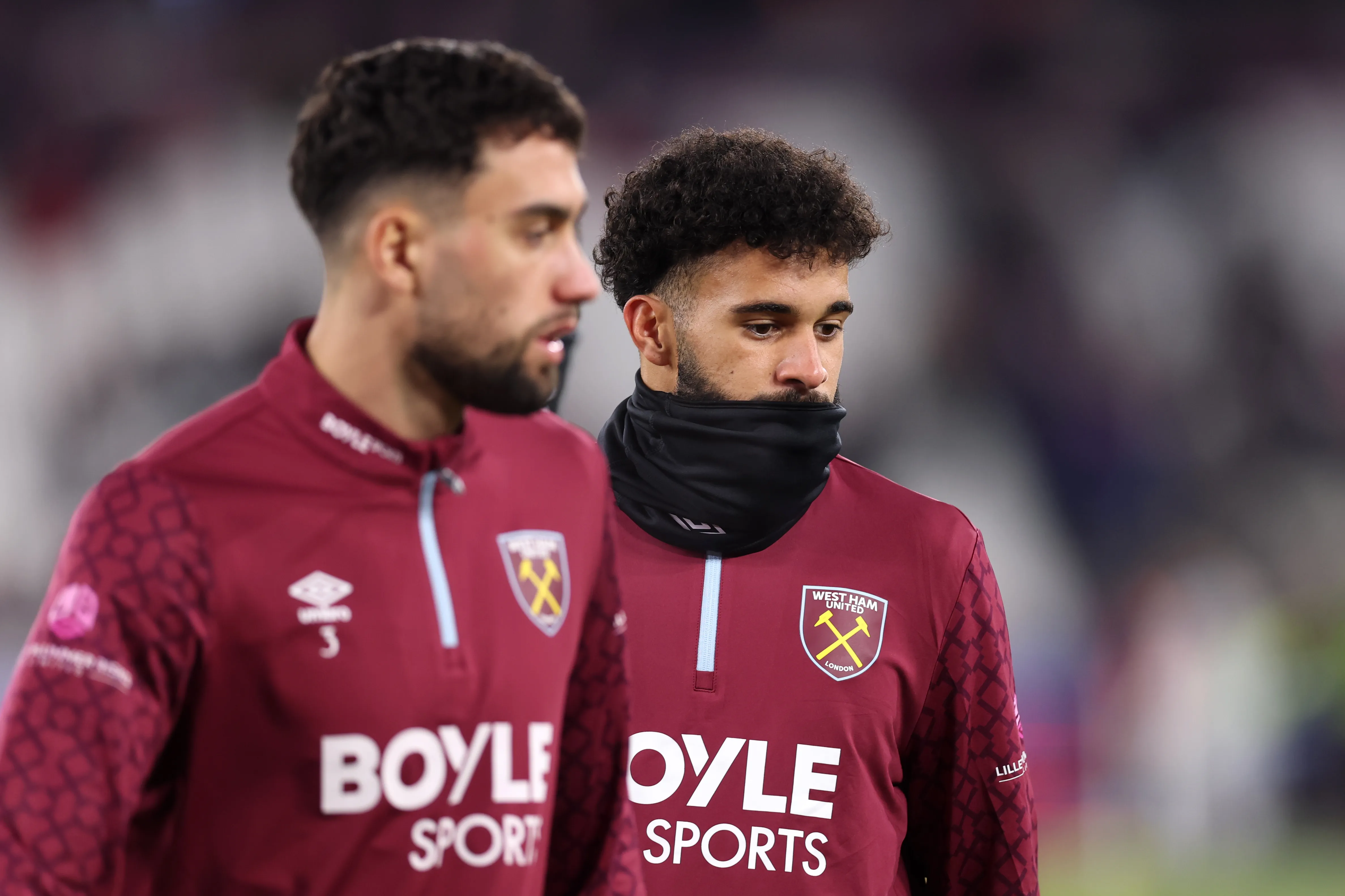 Pablo Felipe tentará repetir sucesso na Premier League (Photo by Julian Finney/Getty Images)