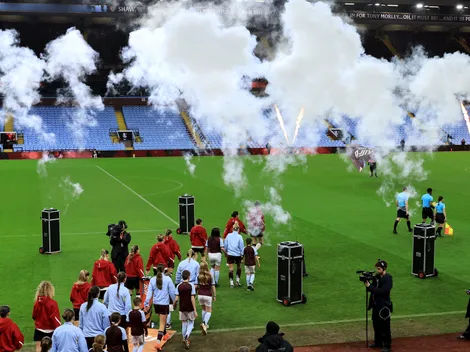 Confira todas as partidas da 12ª rodada da Women's Super League