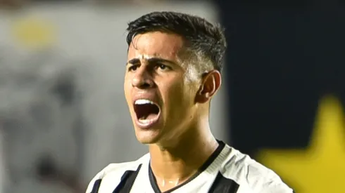 David Ricardo está na mira do Torino – Foto: Jota Erre/AGIF