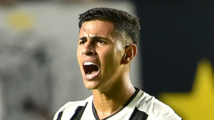 David Ricardo está na mira do Torino - Foto: Jota Erre/AGIF