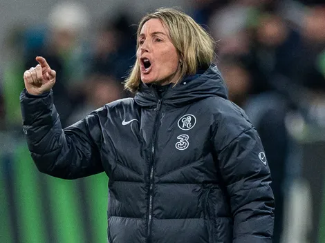 Sonia Bompastor aponta férias como virada no Chelsea