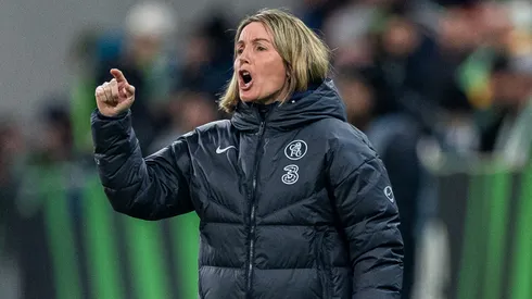 Chelsea começa 2026 querendo voltar para a liderança da Women's Super League - Foto: Boris Streubel/Getty Images