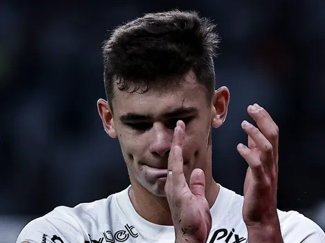 Ajax manifesta interesse em Gabriel Moscardo, do PSG