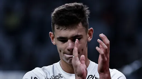 Gabriel Moscardo pode deixar o PSG após entrar no radar do Ajax. Foto: Fabio Giannelli/AGIF