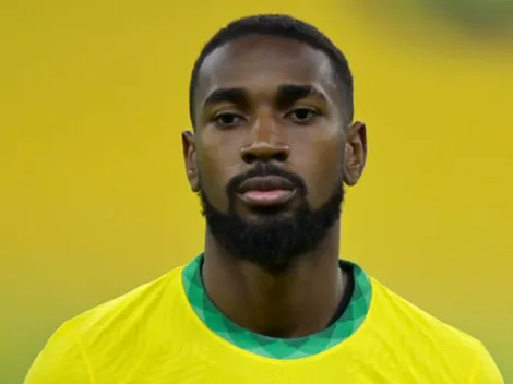 Zenit aumenta valor e exige R$ 188 milhões para vender Gerson ao Cruzeiro