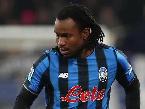 Fenerbahçe faz oferta por Lookman