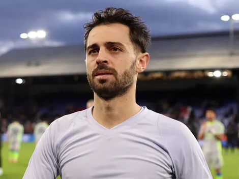 Sonho do Benfica, Bernardo Silva, do City, é procurado pelo Galatasaray