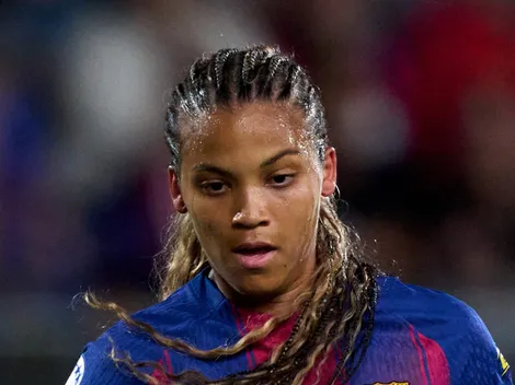 15º rodada da Liga F tem confrontos importantes para Barcelona e Real Madrid