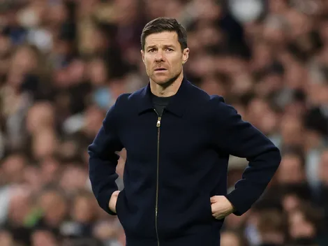 Real Madrid vê a Supercopa como o teste final de Xabi Alonso