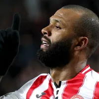 Conheça Igor Thiago, maior artilheiro brasileiro em uma única edição de Premier League