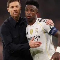 Renovação de Vinicius Júnior: Real Madrid acelera pós-Xabi Alonso
