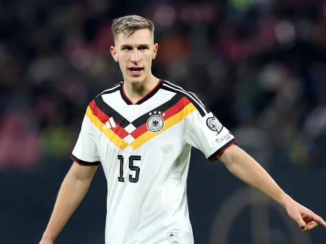 Real Madrid se aproxima de Schlotterbeck e pode pagar R$ 315 milhões