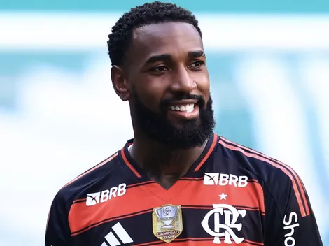 Gerson, do Zenit, recebe proposta do Santos