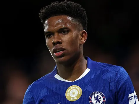 Com novo treinador, torcida reclama e cobra mais chances para Estêvão