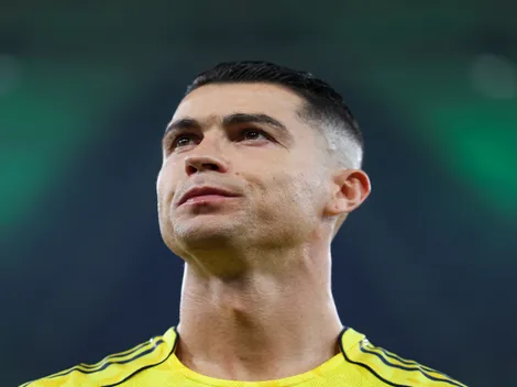 Cristiano Ronaldo busca o gol de número 958 em Al-Nassr x Al Qadsiah