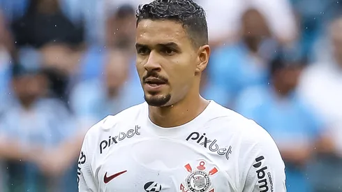 Sampaoli quer Lucas Veríssimo no Atlético-MG e faz contato com zagueiro. Foto: Pedro H. Tesch/Getty Images
