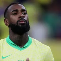 Cruzeiro pode pagar até R$188 milhões para anunciar meio-campista Gerson