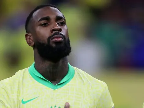 Cruzeiro pode pagar até R$188 milhões para anunciar meio-campista Gerson