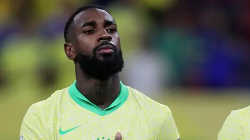 Cruzeiro pode paga até R$188 milhões para anunciar Gerson. (Foto: Wagner Meier/Getty Images)
