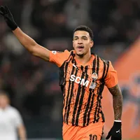 Com Flamengo de olho, Kauã Elias quer jogar em Chelsea e Milan