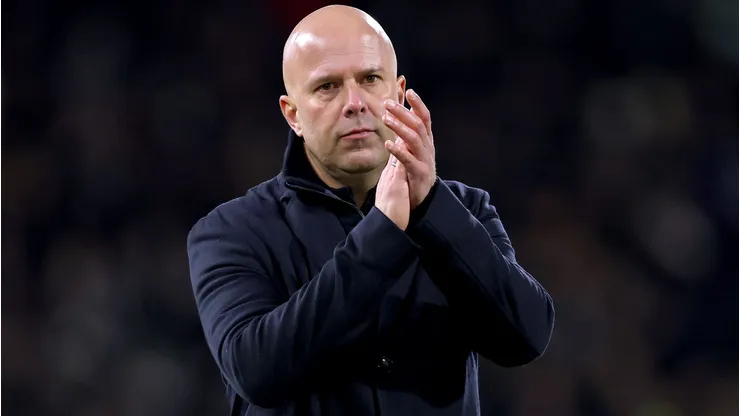 Liverpool acerta três reforços defensivos na janela. Foto: Justin Setterfield/Getty Images