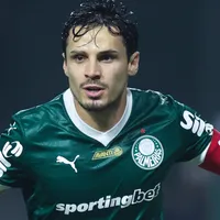 Futebol europeu pode ser o destino de Raphael Veiga