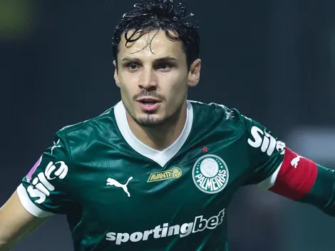 Futebol europeu pode ser o destino de Raphael Veiga