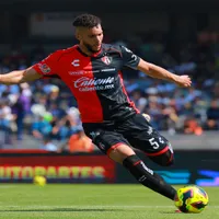 Matheus Dória, zagueiro do Atlas, do México, interessa ao São Paulo