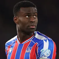 Barça revela que poderia contratar zagueiro Guehi, do Crystal Palace