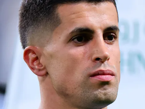 Cancelo tem exame médico marcado no Barcelona