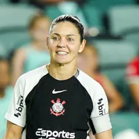 Gabi Zanotti sobre o Corinthians no Mundial Feminino: “Grupo muito preparado”