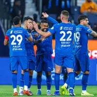 Al-Hilal vence e abre quatro pontos sobre o Al-Nassr, de Cristiano Ronaldo