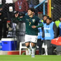 Briga da Bolívia por vaga na Copa influencia em futuro de Miguelito no Santos