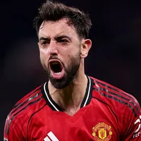 Al-Hilal pode oferecer R$726 milhões ao United para anunciar Bruno Fernandes