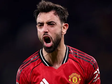 Al-Hilal pode oferecer R$726 milhões ao United para anunciar Bruno Fernandes