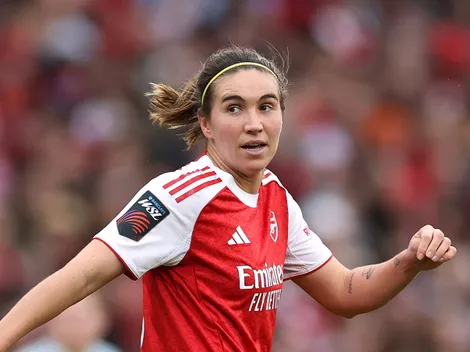 Arsenal x Manchester United; onde assistir e escalações pela WSL