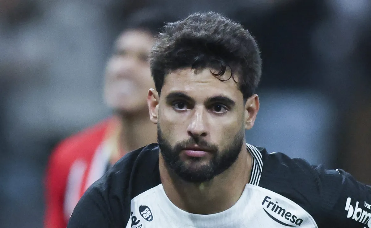 Corinthians mira reforço: sondagem por Andrés Vombergar movimenta o mercado após saída do San Lorenzo