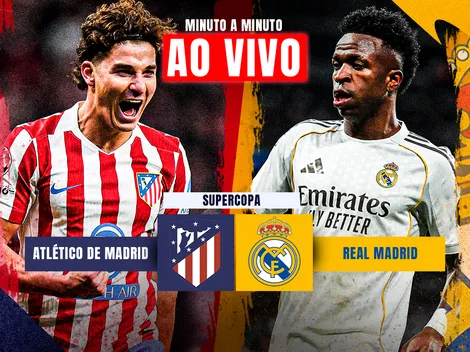 Pré-jogo ATM x RMA - Ao vivo