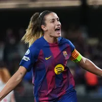 Barcelona x Madrid CFF; onde assistir e escalações pela Liga F