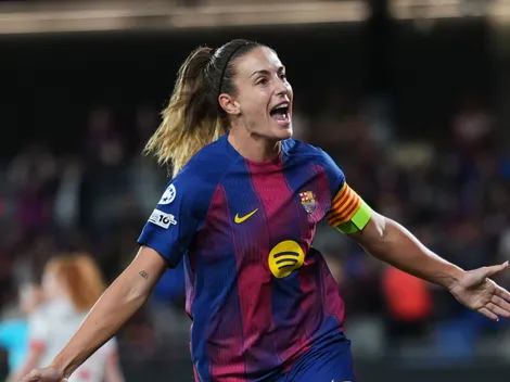 Barcelona x Madrid CFF; onde assistir e escalações pela Liga F