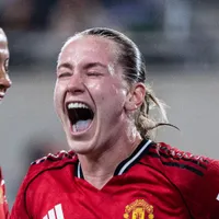 Manchester United fecha renovação de contrato com Elisabeth Terland e mais dois nomes