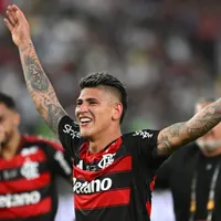 Napoli tem oferta de R$ 125 milhões por Carrascal recusada pelo Flamengo