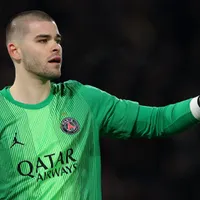 Quem é Chevalier, goleiro do PSG que garantiu o título da Supercopa da França