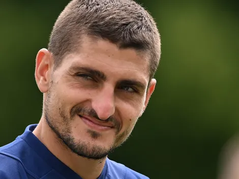 Boca Juniors pode tomar chapéu do Milan por Marco Verratti