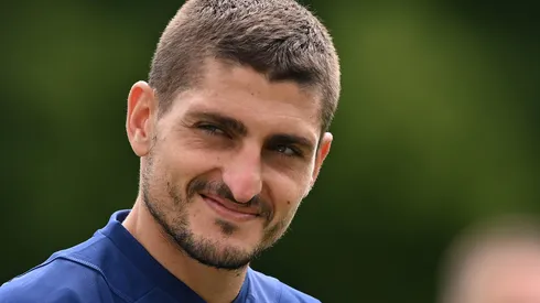 Boca Juniors pode tomar chapéu do Milan por Marco Verratti. (Foto: Claudio Villa/Getty Images)