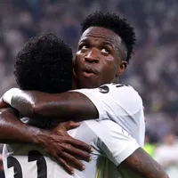 Real Madrid está na final da Supercopa da Espanha